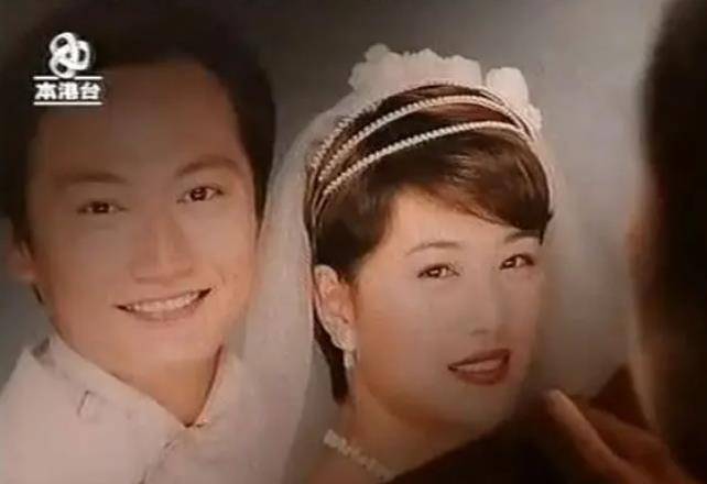 原创tvb师奶高手事业崩塌记不忠诚郭羡妮又冲动分手现无戏可拍