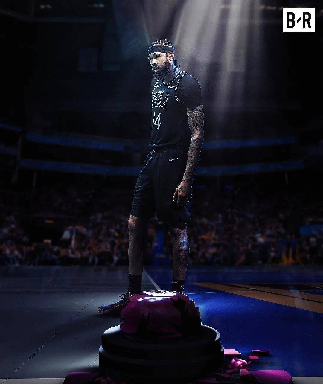 五年3亿顶薪大合同打水漂……_英格拉姆_鹈鹕_季后赛