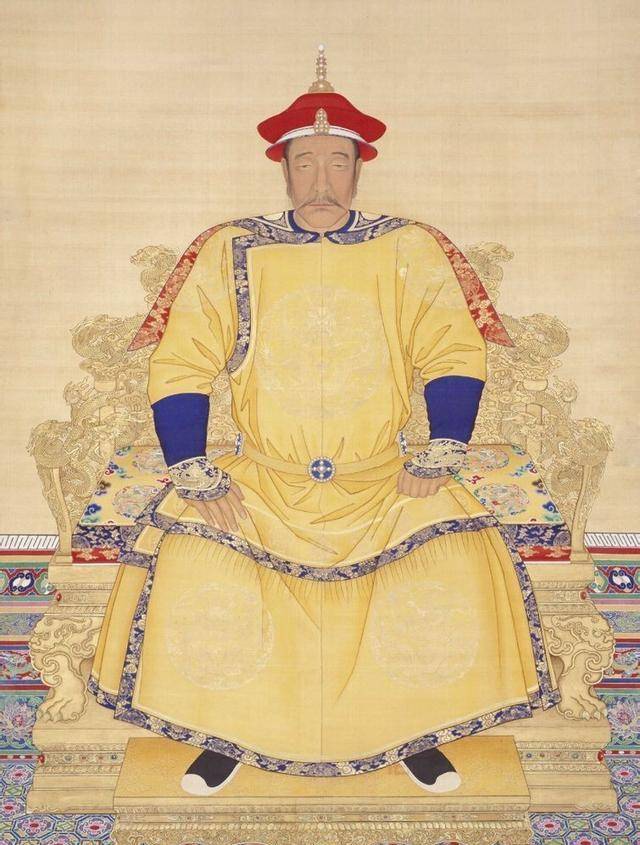 李自成和清朝谁才是大明王朝的掘墓人