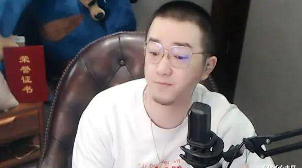 仅凭聊天为出镜内容却能够影响yy整体氛围的5位男主播