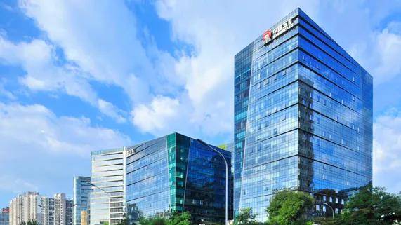 高端改善红盘中冶玉带湾南院新品加推