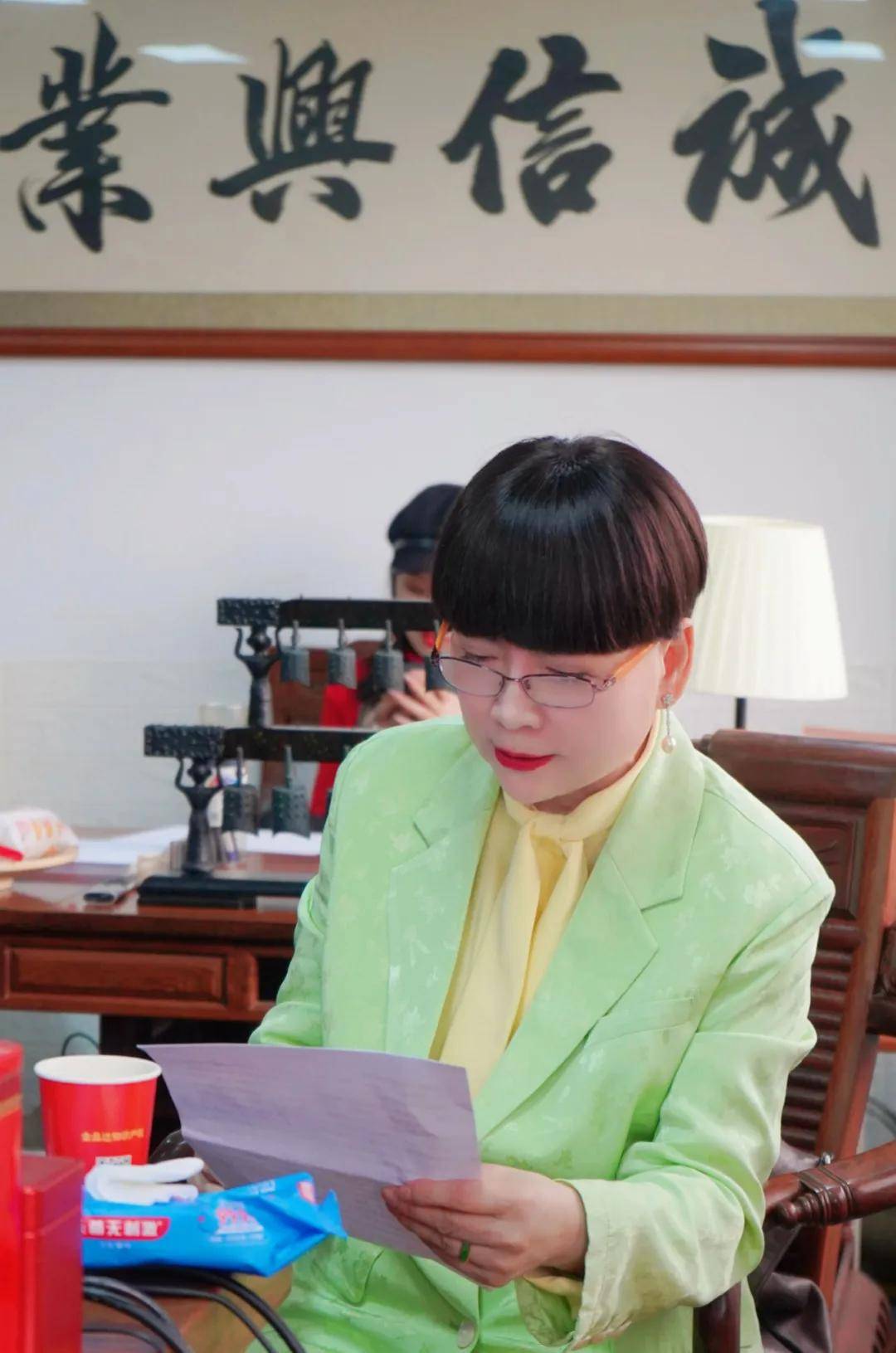 下午茶理事会走进大湾区开启平台新联盟互通新模式