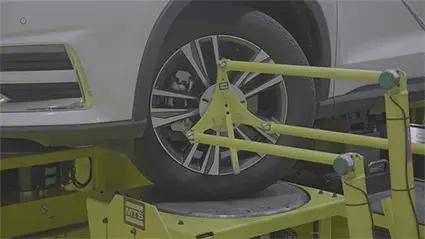 中国车的底盘为什么要外国人来调