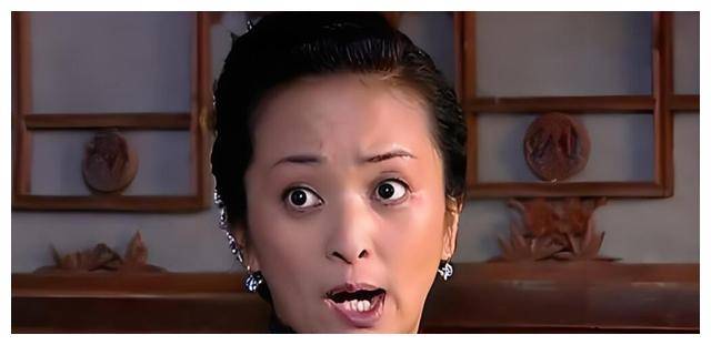 白慧顿悟大宅门揭开白家神秘往事白美意外揭露