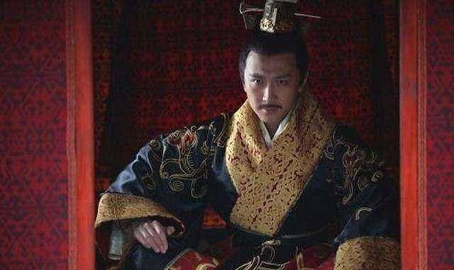 但刘裕长大后还是成为身心健康之人,为人雄杰,气度宏大,身高七尺六寸