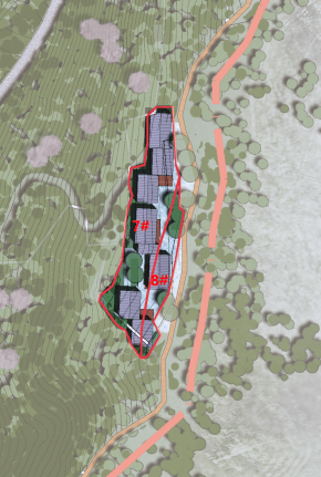 可研报告日光山谷旅游景区项目