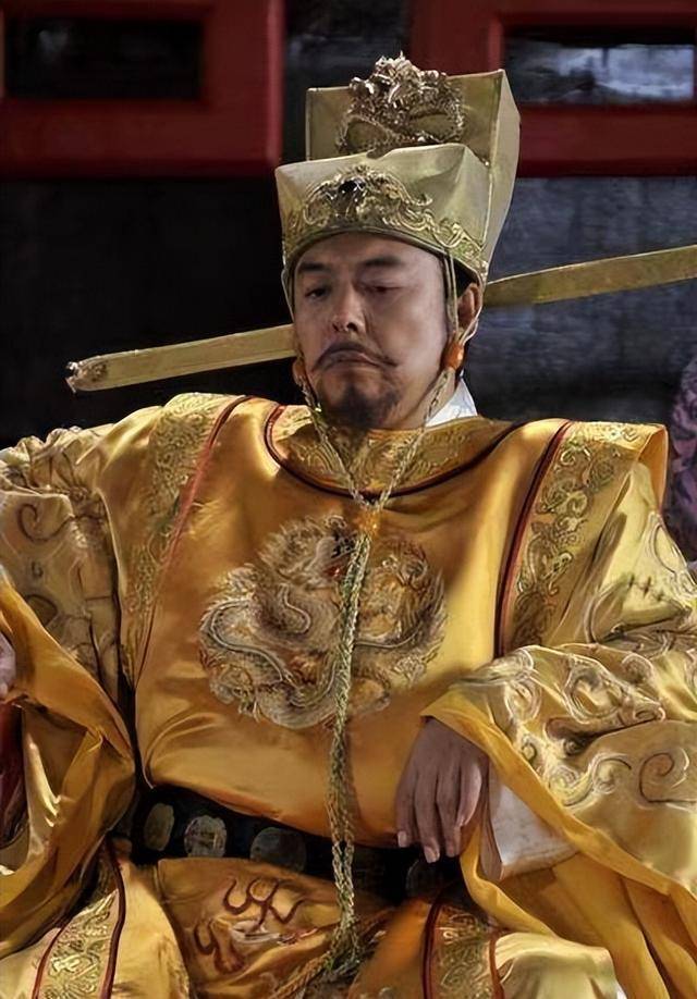 小孩靠四字保命_宋真宗_赵匡胤_赵光义