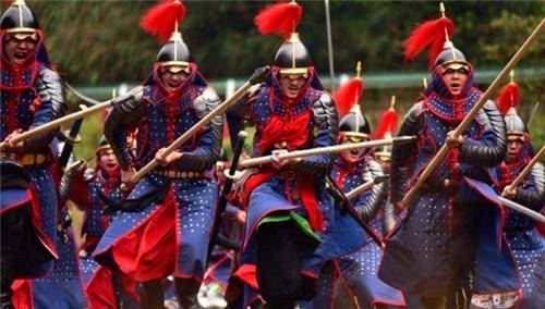 原创清朝将重刑犯发配宁古塔给披甲人为奴披甲人究竟是什么身份