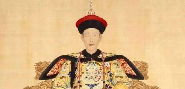 关于谨嫔的儿子胤祜,属于康熙比较年幼的皇子,只比胤祁与胤秘大一些