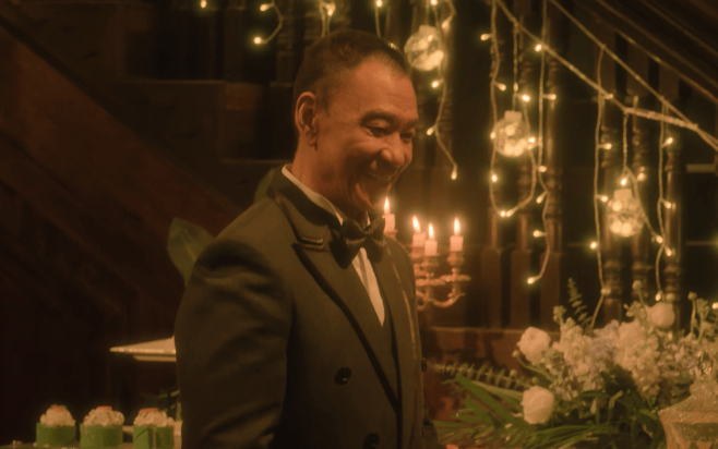 原创央视追风者的2位败笔演员换掉他们这部大剧就近乎完美