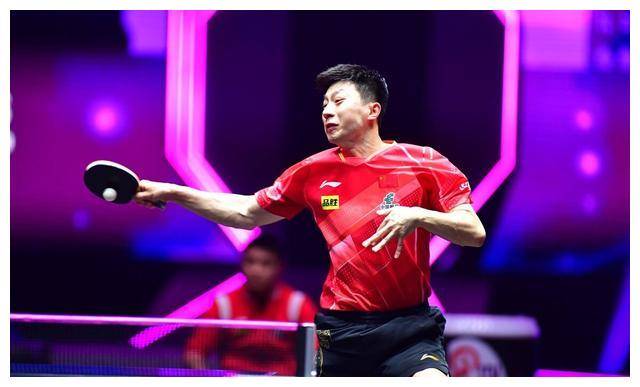原创国乒排名下滑马龙陷困境谁入选东京奥运大比拼