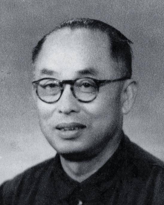 他从没上过战场,被称抗战元勋授予中将,工作耽搁成家致终身未娶_李承