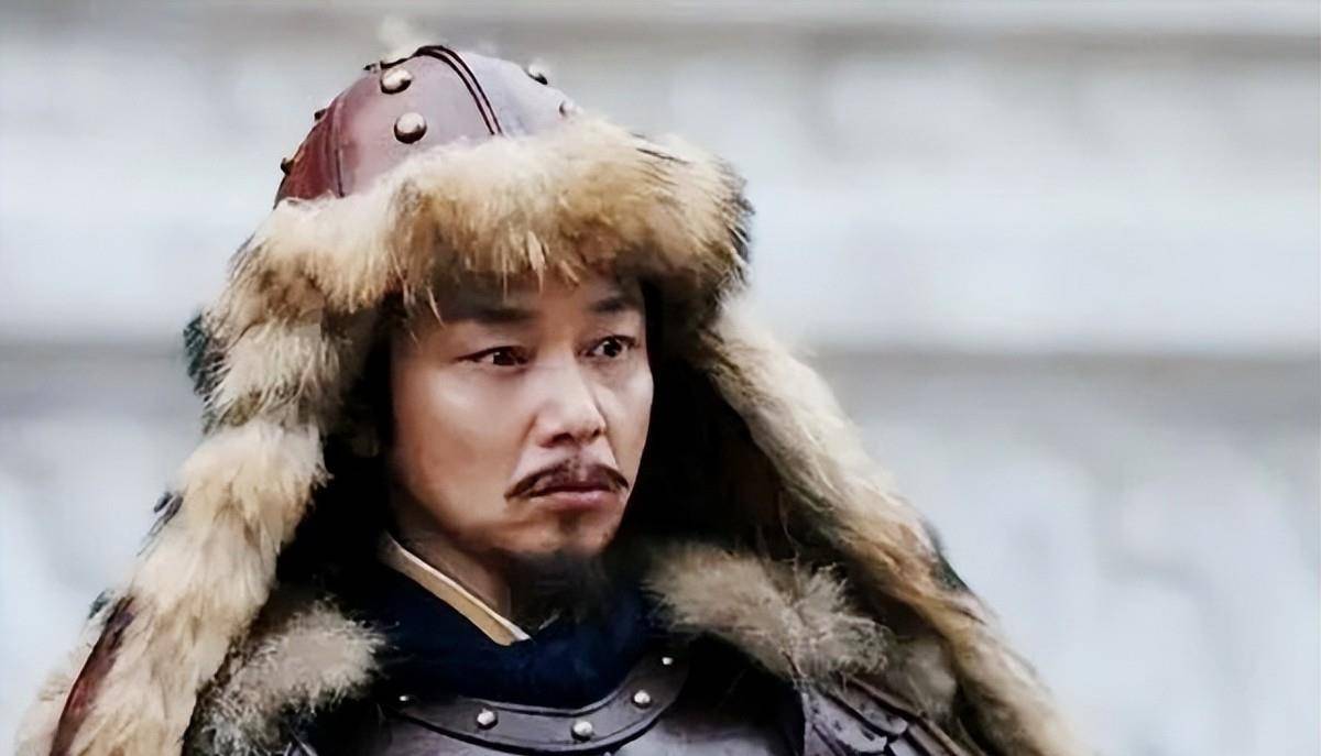 原创皇帝死后大臣对皇后说你为何不殉葬她一刀砍下右臂扔进棺材