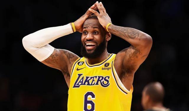 原创詹姆斯可能是被误解的球星遭受太多的不公平辛苦了詹密们