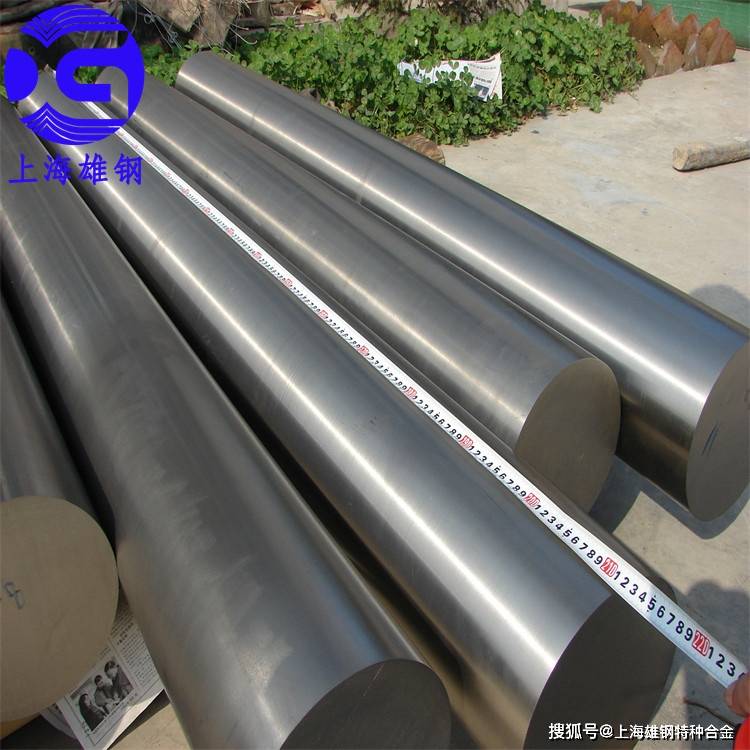 在石油化工领域,nimonic 86镍合金卷材用于制造高温反应器,换热器等