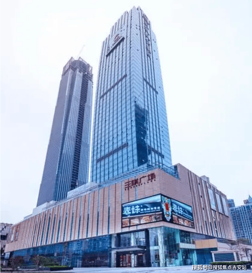 南宁三祺广场招商电话招商中心欢迎您