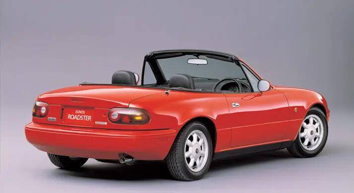 那些年,一起追过的马自达汽车:这一定是家被卖车耽误的设计公司_搜狐