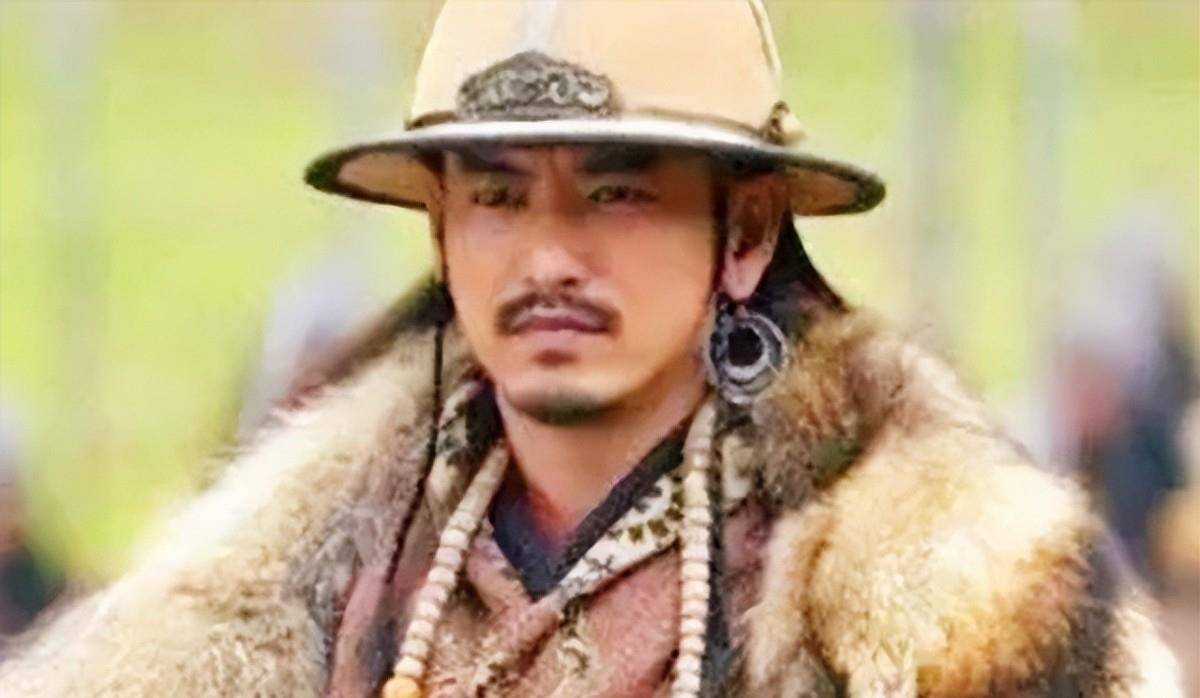 耶律德光对此持不同想法.