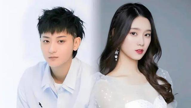 原创跟徐艺洋吃饭被拍监控画面流出恋情曝光30岁黄子韬回应了