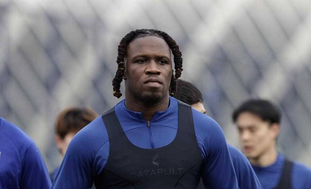 曾拒绝锋霸,如今锋霸成中超冠军豪门核心_巴尔德_前锋_恩里克