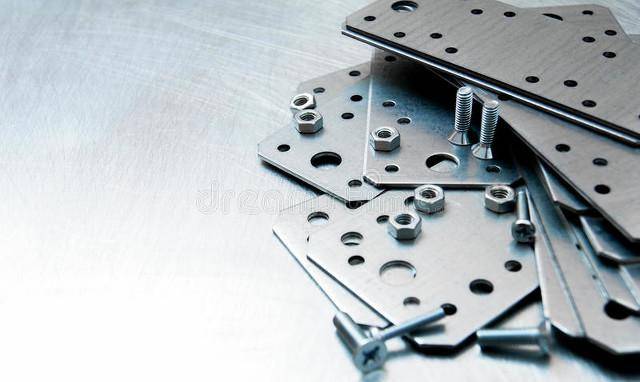 精密cnc数控机械加工金属冲压件加工价格低质量高价格与质量双赢之选