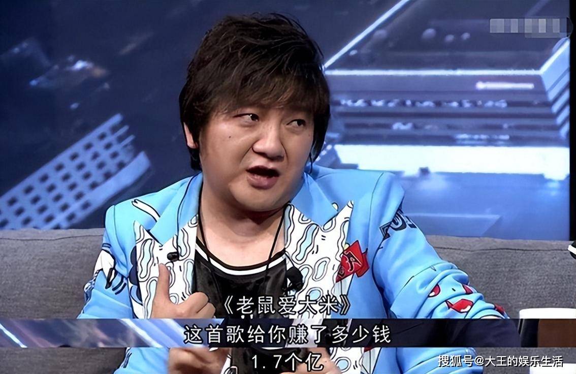 原创只红了一首歌就销声匿迹的4位歌手究竟是作茧自缚还是没出路