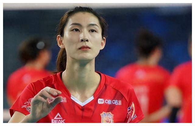 世界女排联赛揭秘答案_刁琳宇_姚迪和_速度