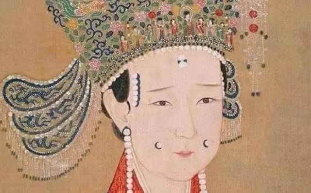 原创靖康之耻牺牲品宋徽宗将女儿灌醉送入金营受尽凌辱22岁早逝