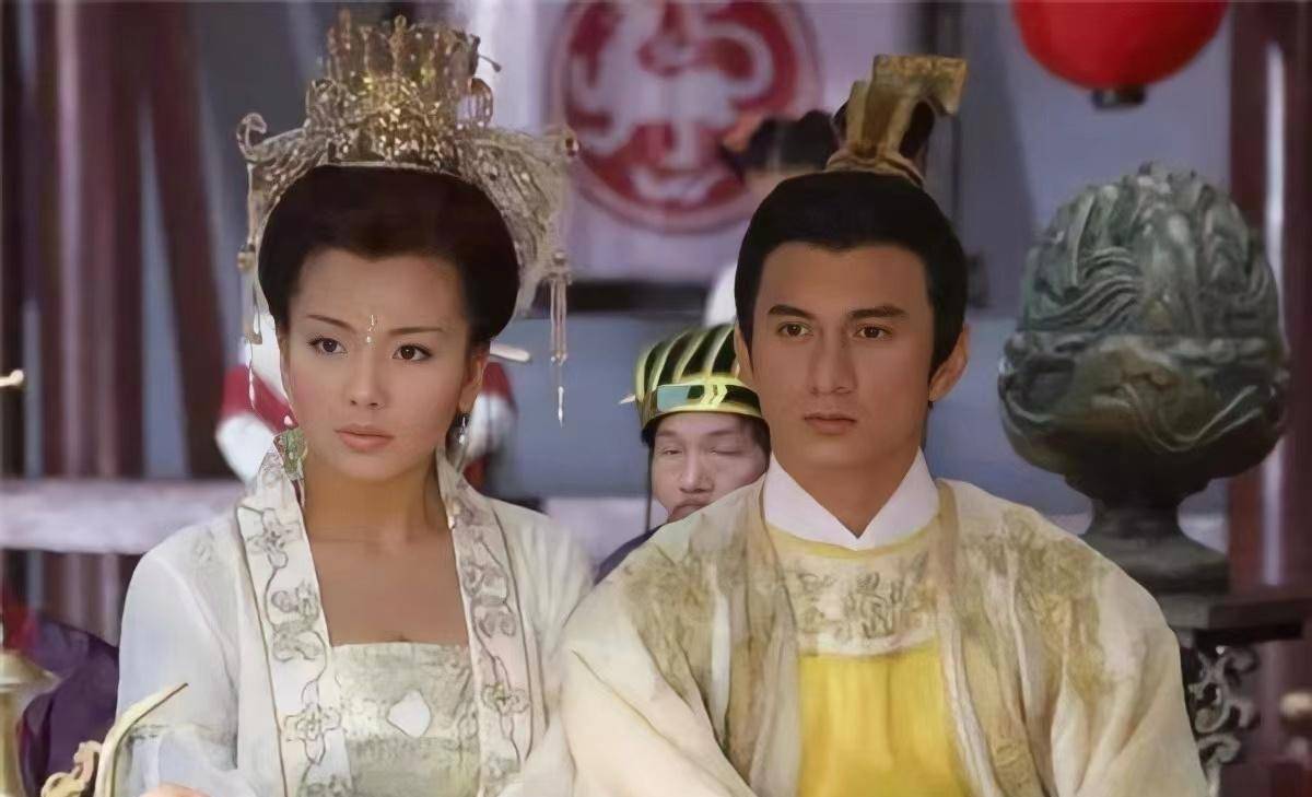 而宋福金就这样成为了徐志浩的媵妾.