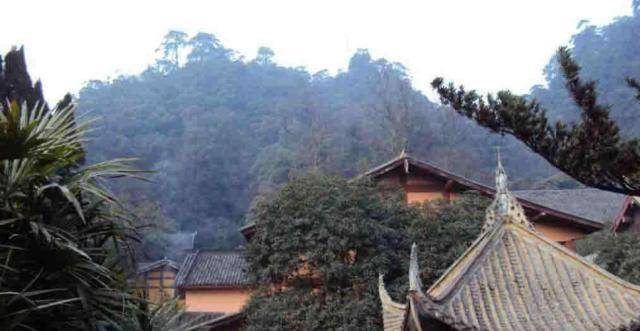 全国唯一不供佛祖的佛寺,被帝王尊崇上千年,门票0元少有人知_缙云