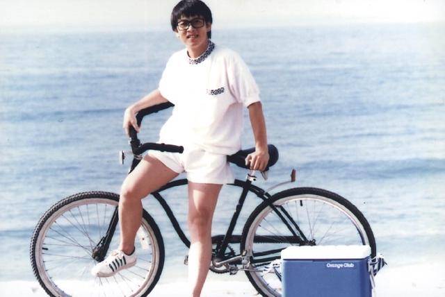 原创张雨生车祸不幸去世女友黄惠玲发誓此生不嫁结果她转身嫁给了一个