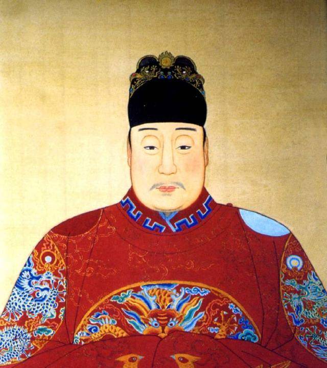 此大臣被皇帝坑得最惨,提建议仅10%采纳,75次要求加人被拒_魏忠贤_皇