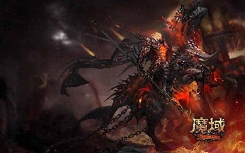 魔域经典幻兽大盘点你的冒险之路怎能少了它们