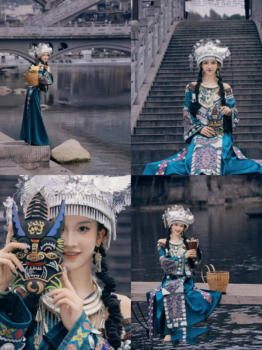 日游报团费用(附行程),张家界五日游最新报团详细线路_阿洁_景点_景区