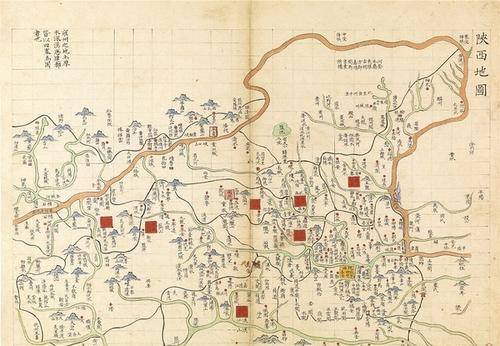 于是在省一级上分设都指挥使司,承宣布政使司,提刑按察使司三司,分掌