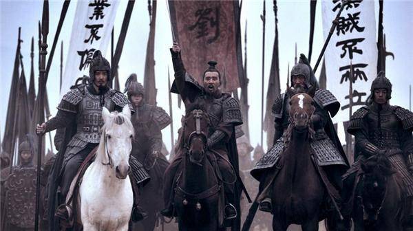 原创中国历史上有哪些被高估的名将说出来别不信这4人算高估了