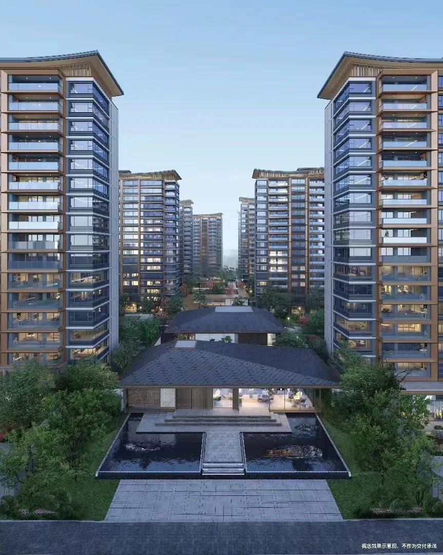 无锡市府板块建发玺云售楼处电话|楼盘详情|价格|营销