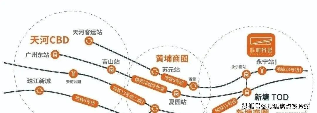 73广州珠江时光荟73