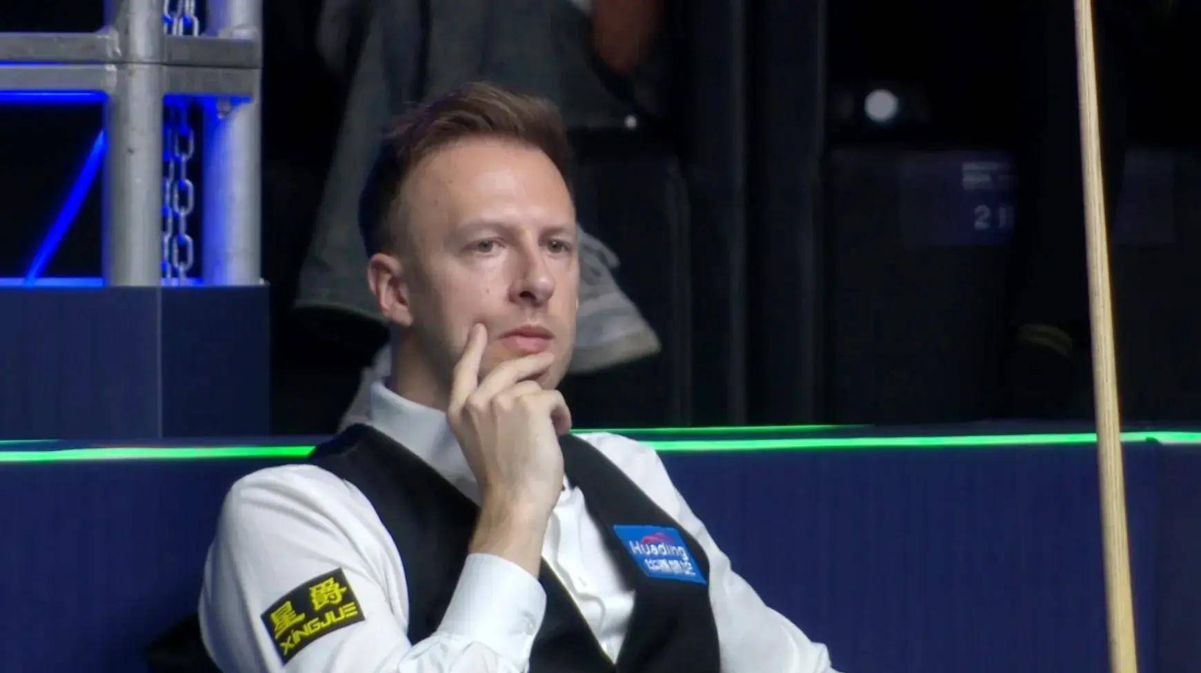 2024斯诺克世界公开赛32强名单出炉丁俊晖等8位我们球员晋级