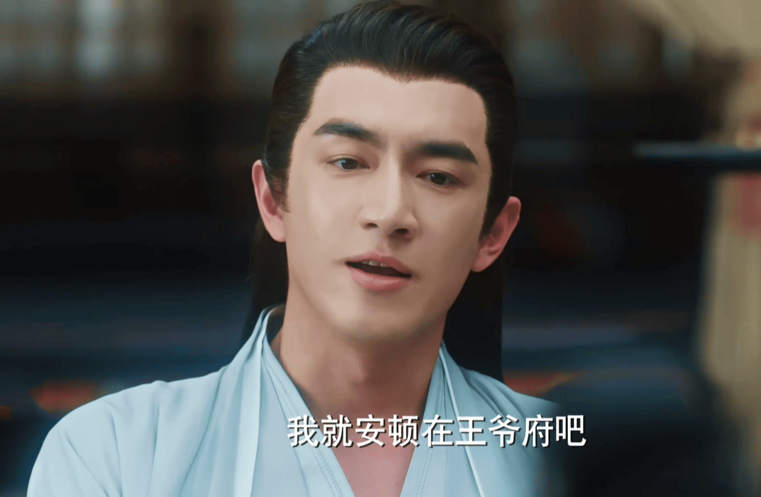 原创与凤行行止惨死天君却要毁掉行止神体他才是最终的大赢家