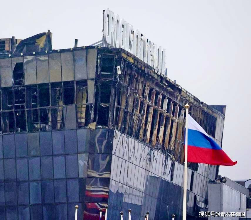 据称,周五在俄罗斯和乌克兰边境的布良斯克地区逮捕了包括几名枪手在