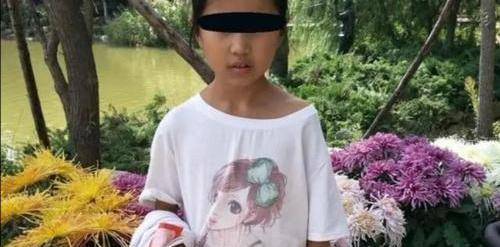 原创10岁女童被杀案女孩父母立场明确收容教养能让恶魔悔改