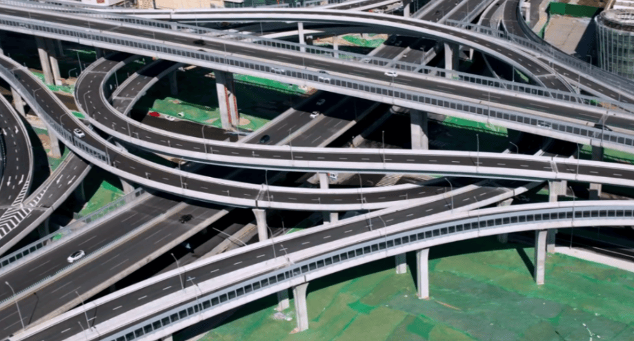 这条路快速化改造没有"黄",就换个名,网友:叫济南东三环更好_凤凰