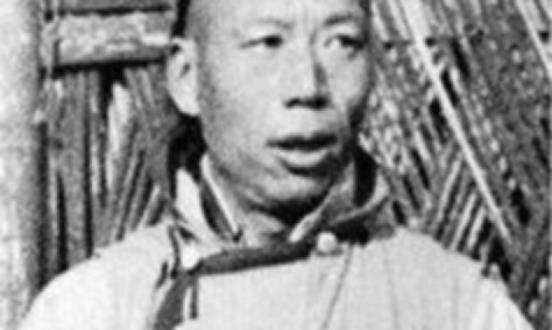 幼多病,从未与洋力士打擂,死去79年被开棺后死因大白_父亲_霍恩第
