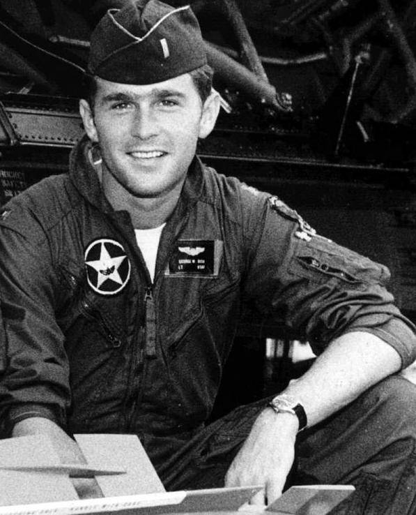 普雷斯科特_父亲_石油业