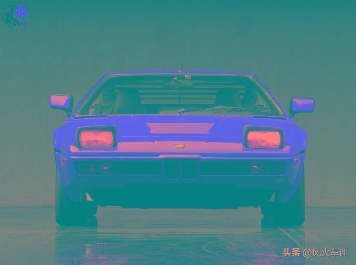 最稀有的宝马,里程3.