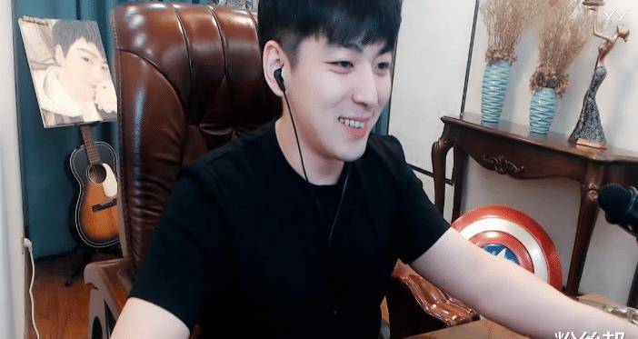 原创神豪晨哥消失原因被主播谩说不满yy处理态度木梳认错闹着玩呢