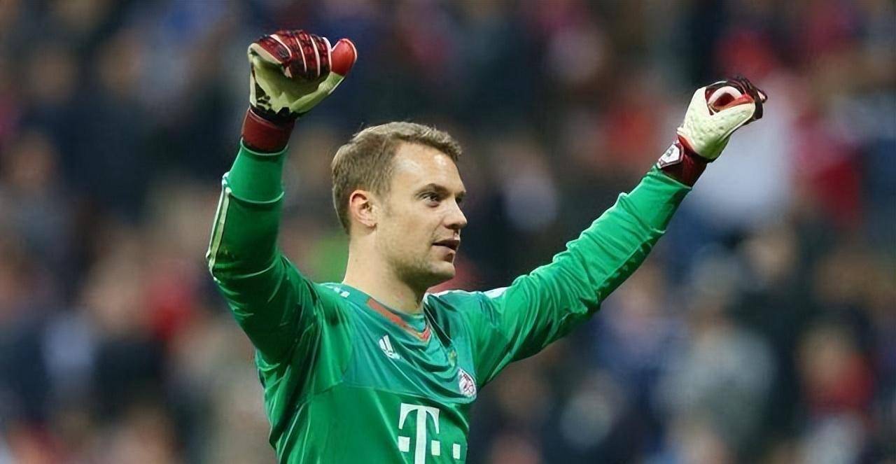 原创皮尔斯劝说渣叔避开德国足协诺伊尔能否退位