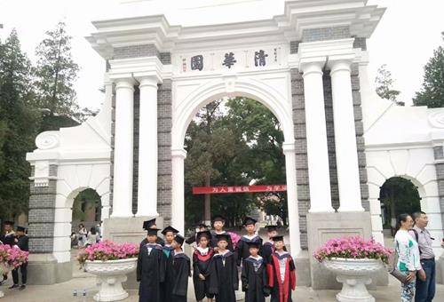 原创高考状元韩思雨爱追剧看动漫从不熬夜刷题靠这4个秘诀考上清华