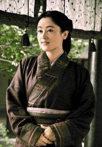 三国8大美女的人生命运两个嫁给刘备的最惨